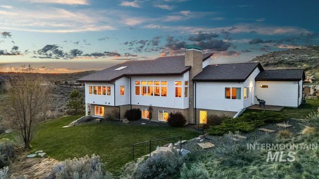4336 N Star Vista Ln., Eagle, ID 83616