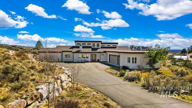 4336 N Star Vista Ln., Eagle, ID 83616