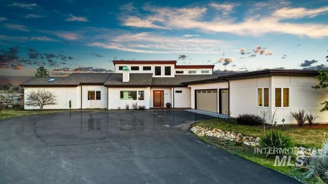 4336 N Star Vista Ln., Eagle, ID 83616
