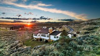 4336 N Star Vista Ln., Eagle, ID 83616