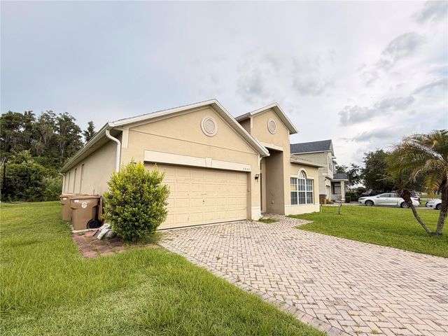 2605 EAGLE CLIFF DRIVE, Kissimmee, FL 34746