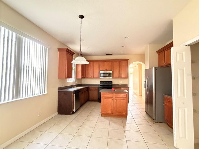 2605 EAGLE CLIFF DRIVE, Kissimmee, FL 34746