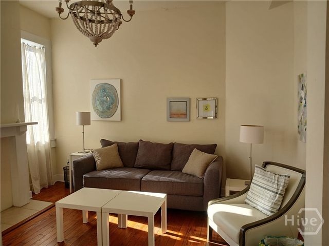 125 E Broad Street 2C, Savannah, GA 31401