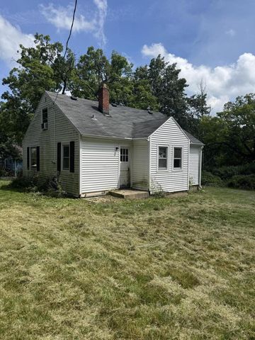 N9161 Ash STREET, East Troy, WI 53120
