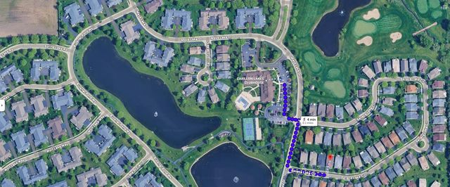 16174 Seneca Lake Circle, Crest Hill, IL 60403