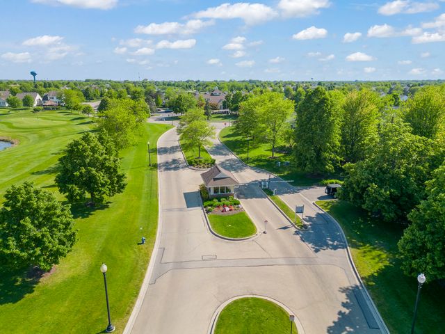 16174 Seneca Lake Circle, Crest Hill, IL 60403