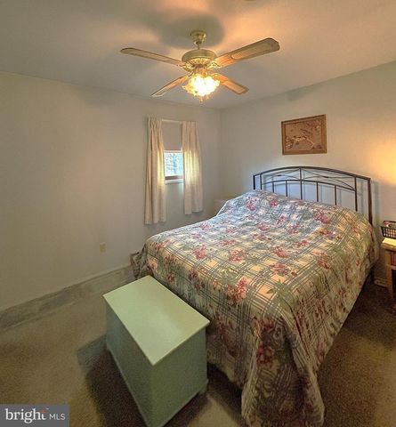 553 MICKEY INN RD, Chambersburg, PA 17202