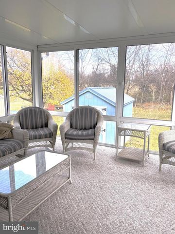 553 MICKEY INN RD, Chambersburg, PA 17202