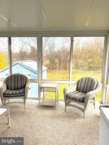 553 MICKEY INN RD, Chambersburg, PA 17202