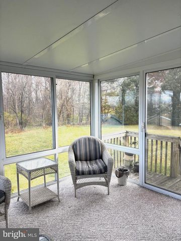 553 MICKEY INN RD, Chambersburg, PA 17202