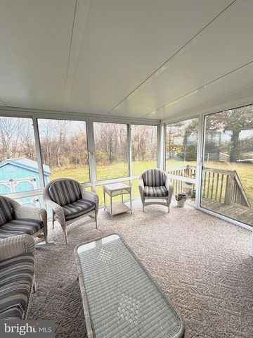 553 MICKEY INN RD, Chambersburg, PA 17202