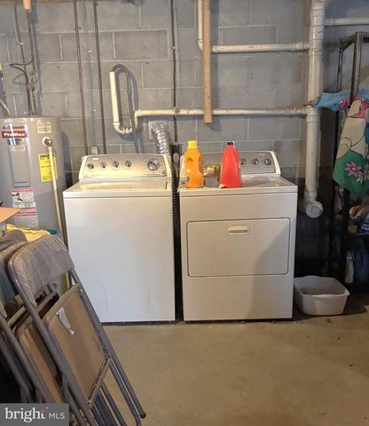 553 MICKEY INN RD, Chambersburg, PA 17202