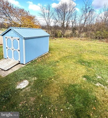 553 MICKEY INN RD, Chambersburg, PA 17202