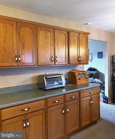 553 MICKEY INN RD, Chambersburg, PA 17202