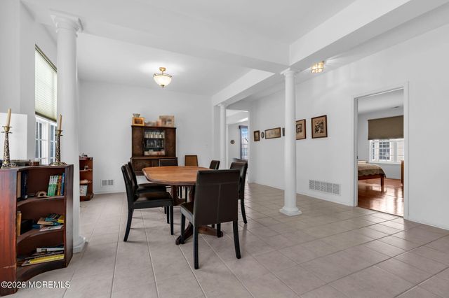 63 Marlow Drive, Jackson, NJ 08527