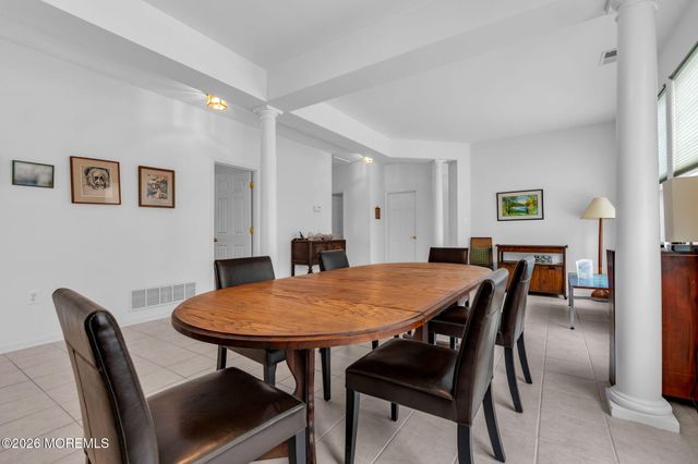 63 Marlow Drive, Jackson, NJ 08527