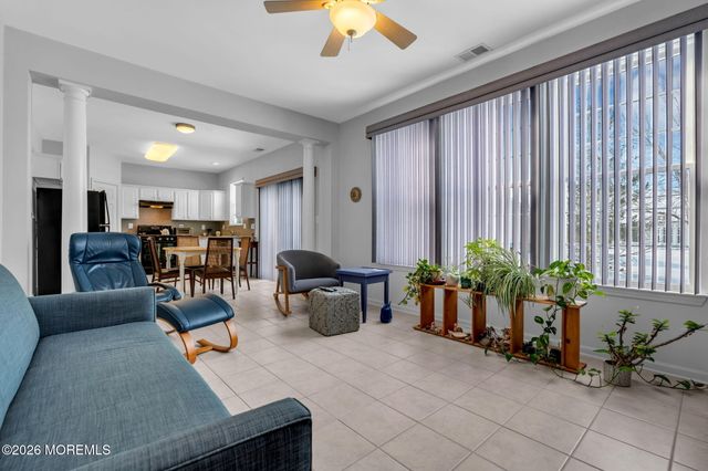 63 Marlow Drive, Jackson, NJ 08527