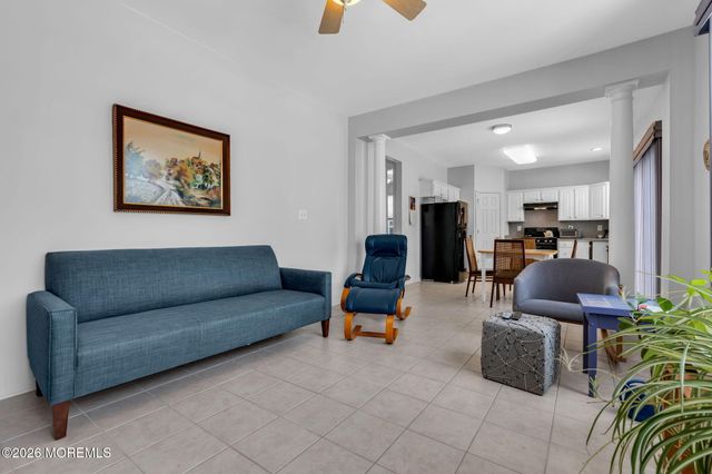 63 Marlow Drive, Jackson, NJ 08527