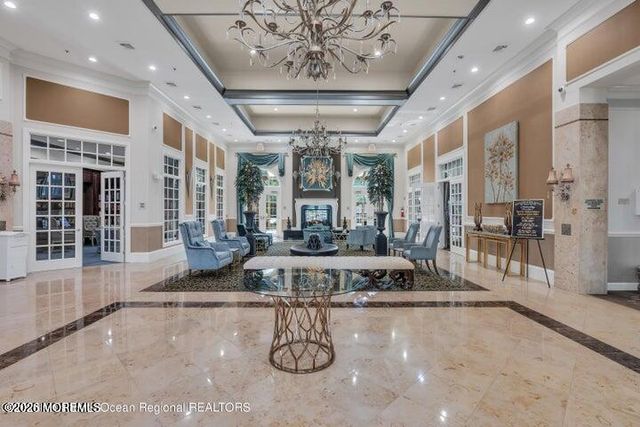 63 Marlow Drive, Jackson, NJ 08527