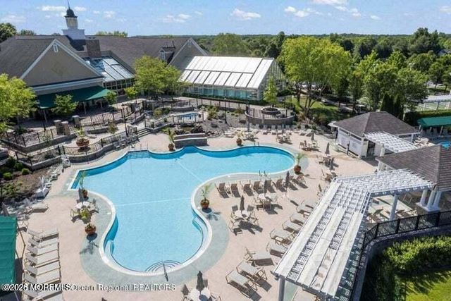 63 Marlow Drive, Jackson, NJ 08527