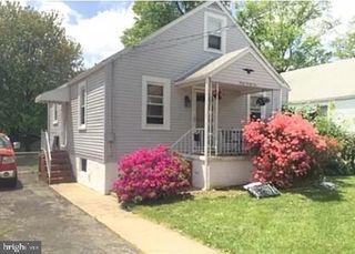 3021 TEXAS AVE, Parkville, MD 21234