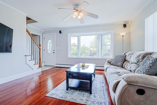 99 Knowlton Street, Manchester, NH 03103
