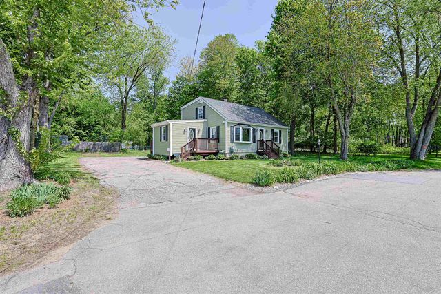99 Knowlton Street, Manchester, NH 03103
