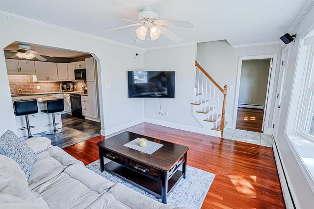 99 Knowlton Street, Manchester, NH 03103