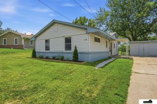 5433 W Zeamer Street, Lincoln, NE 68524