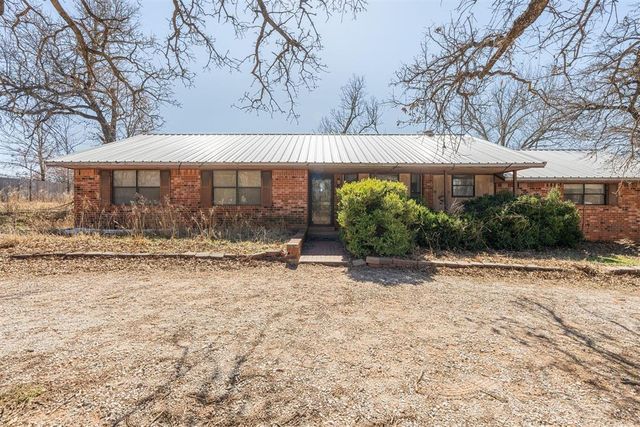 7900 E Rock Creek Road, Norman, OK 73026