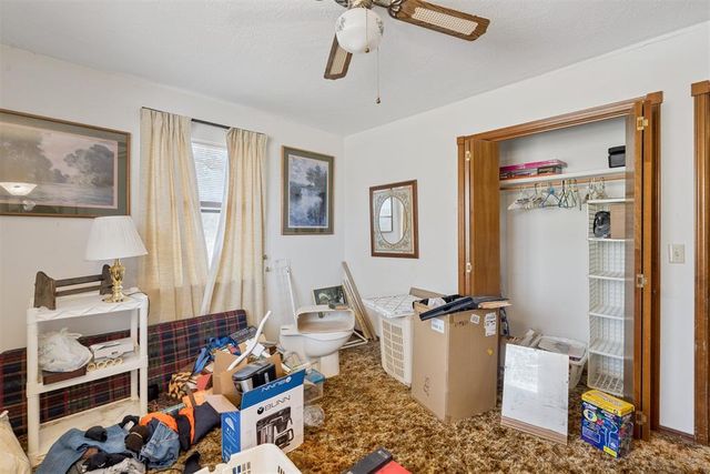 7900 E Rock Creek Road, Norman, OK 73026