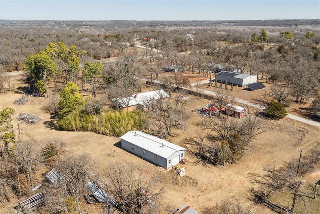 7900 E Rock Creek Road, Norman, OK 73026