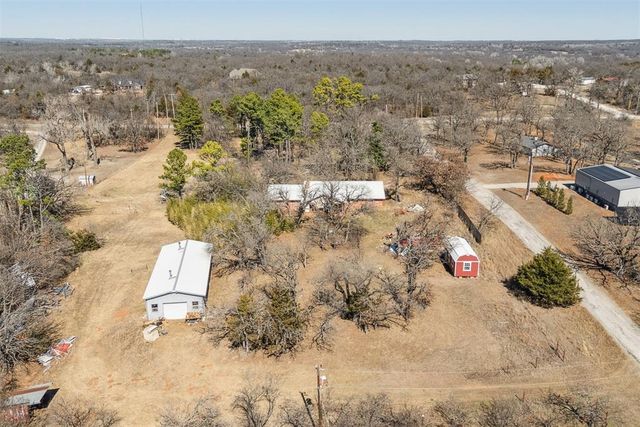 7900 E Rock Creek Road, Norman, OK 73026