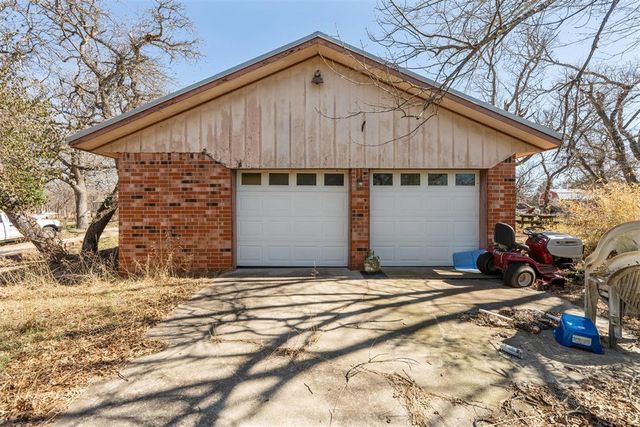 7900 E Rock Creek Road, Norman, OK 73026