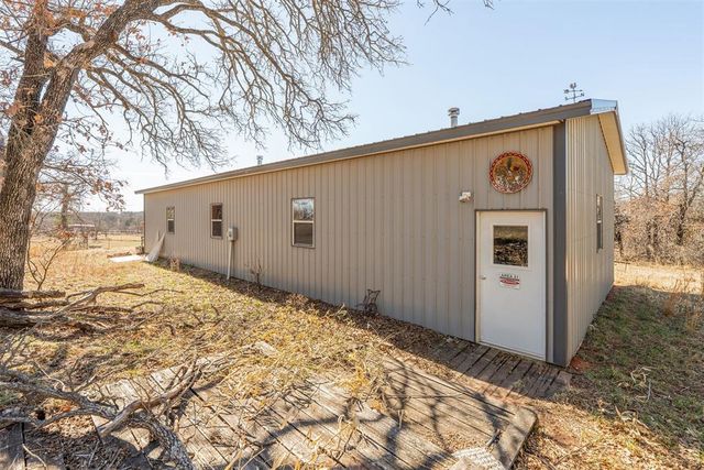 7900 E Rock Creek Road, Norman, OK 73026