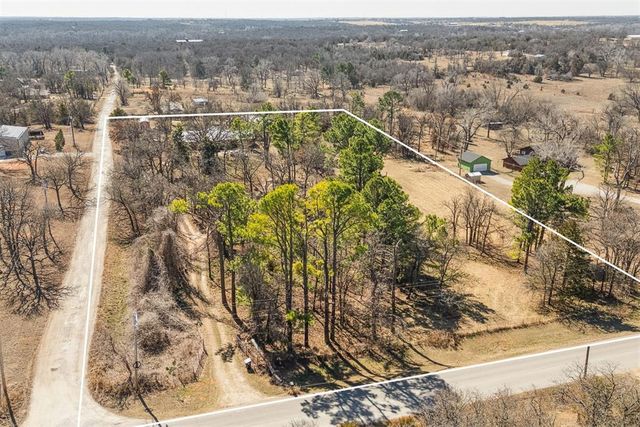 7900 E Rock Creek Road, Norman, OK 73026