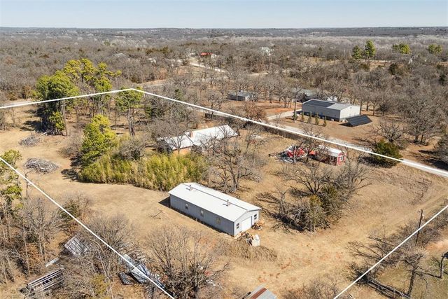 7900 E Rock Creek Road, Norman, OK 73026