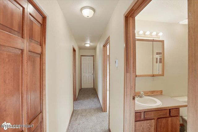 7410 Bern Street, Anchorage, AK 99507