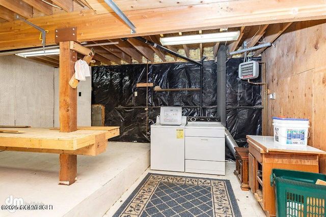 7410 Bern Street, Anchorage, AK 99507
