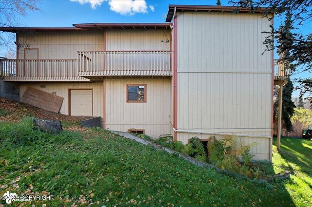 7410 Bern Street, Anchorage, AK 99507