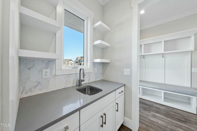 235 Cottage Way, Pittsboro, NC 27312