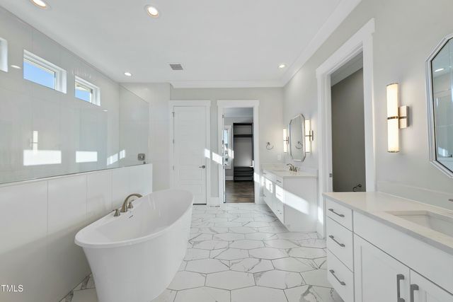 235 Cottage Way, Pittsboro, NC 27312