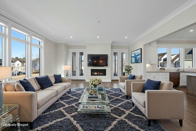 235 Cottage Way, Pittsboro, NC 27312