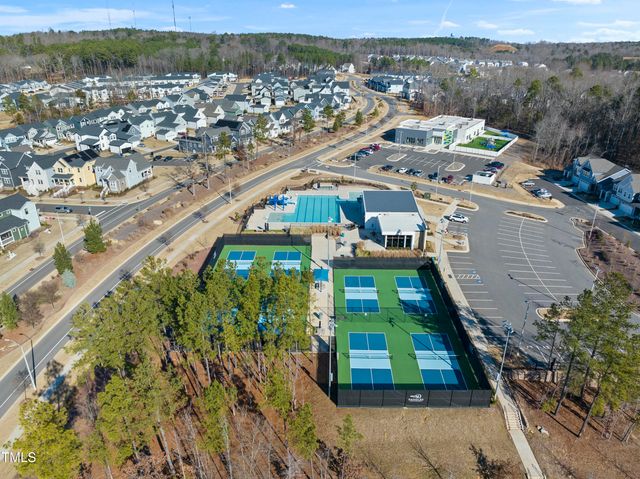 235 Cottage Way, Pittsboro, NC 27312