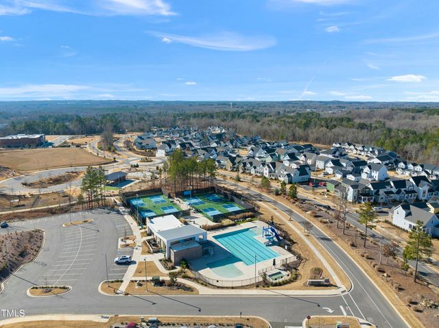 235 Cottage Way, Pittsboro, NC 27312