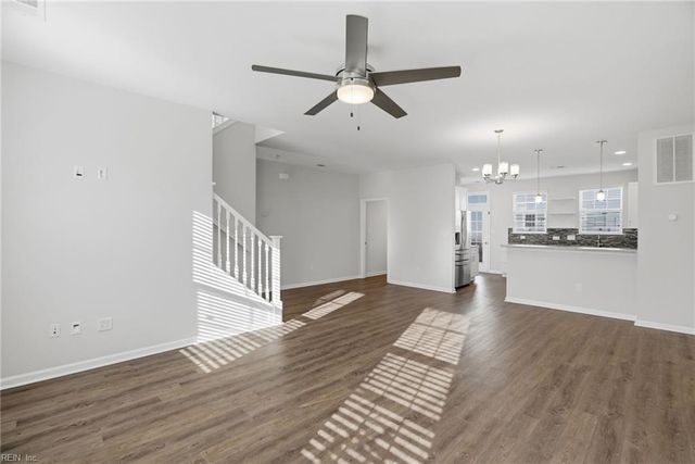 1768 Perla DR, Virginia Beach, VA 23456