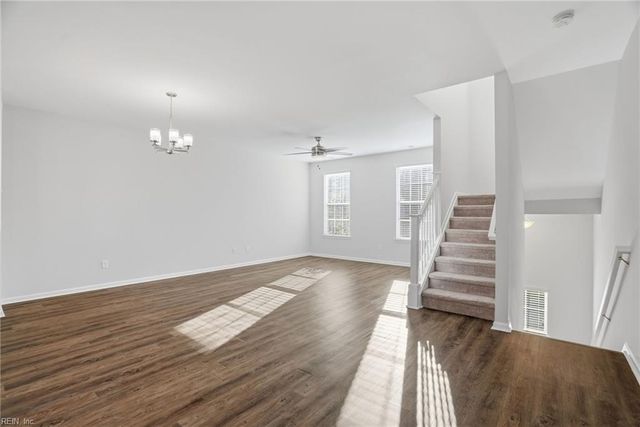 1768 Perla DR, Virginia Beach, VA 23456