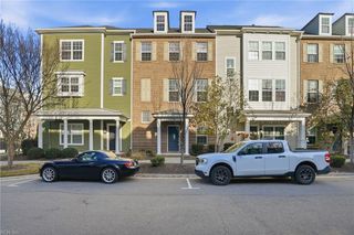 1768 Perla DR, Virginia Beach, VA 23456