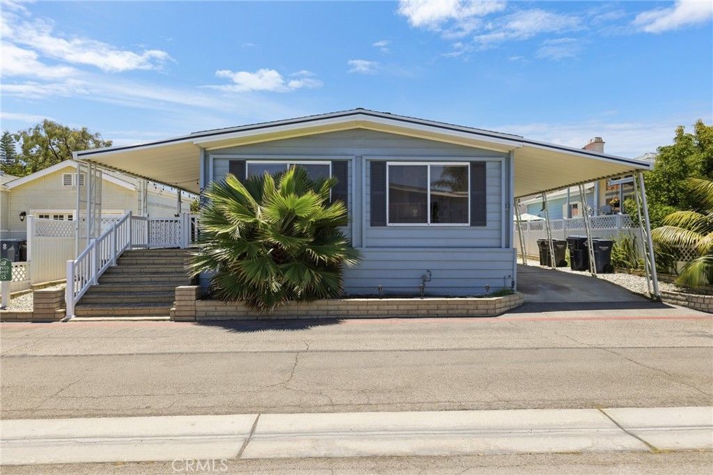 20701 Beach Boulevard 257, Huntington Beach, CA 92648 — exterior