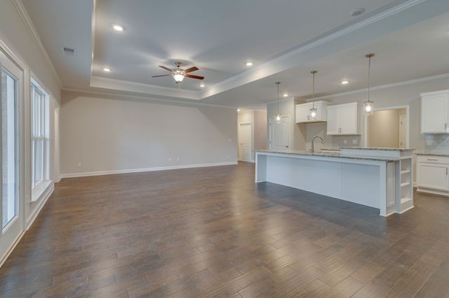 7128 Maddenwood Ln, Hermitage, TN 37076